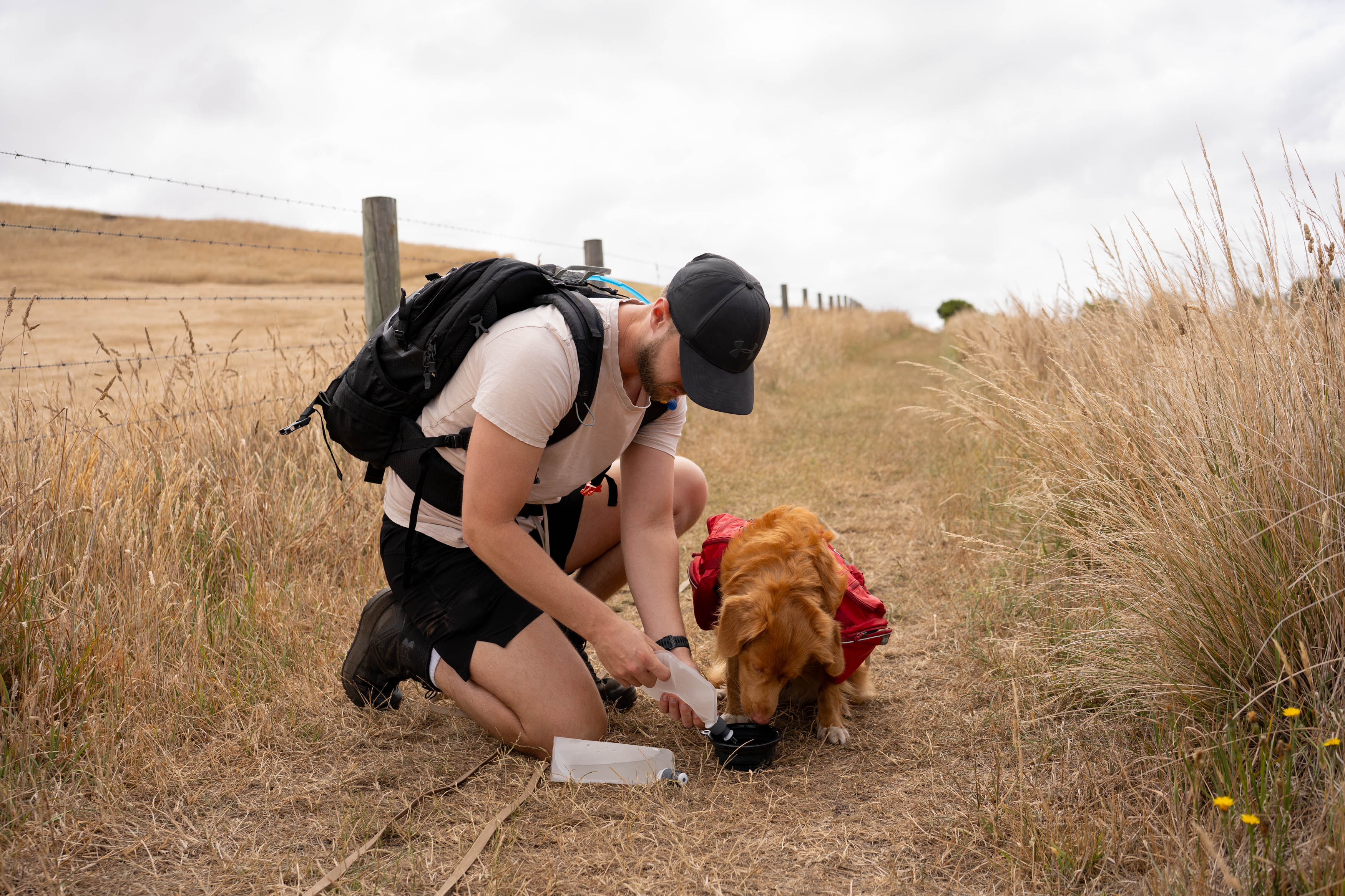 George Bass Coastal Walk