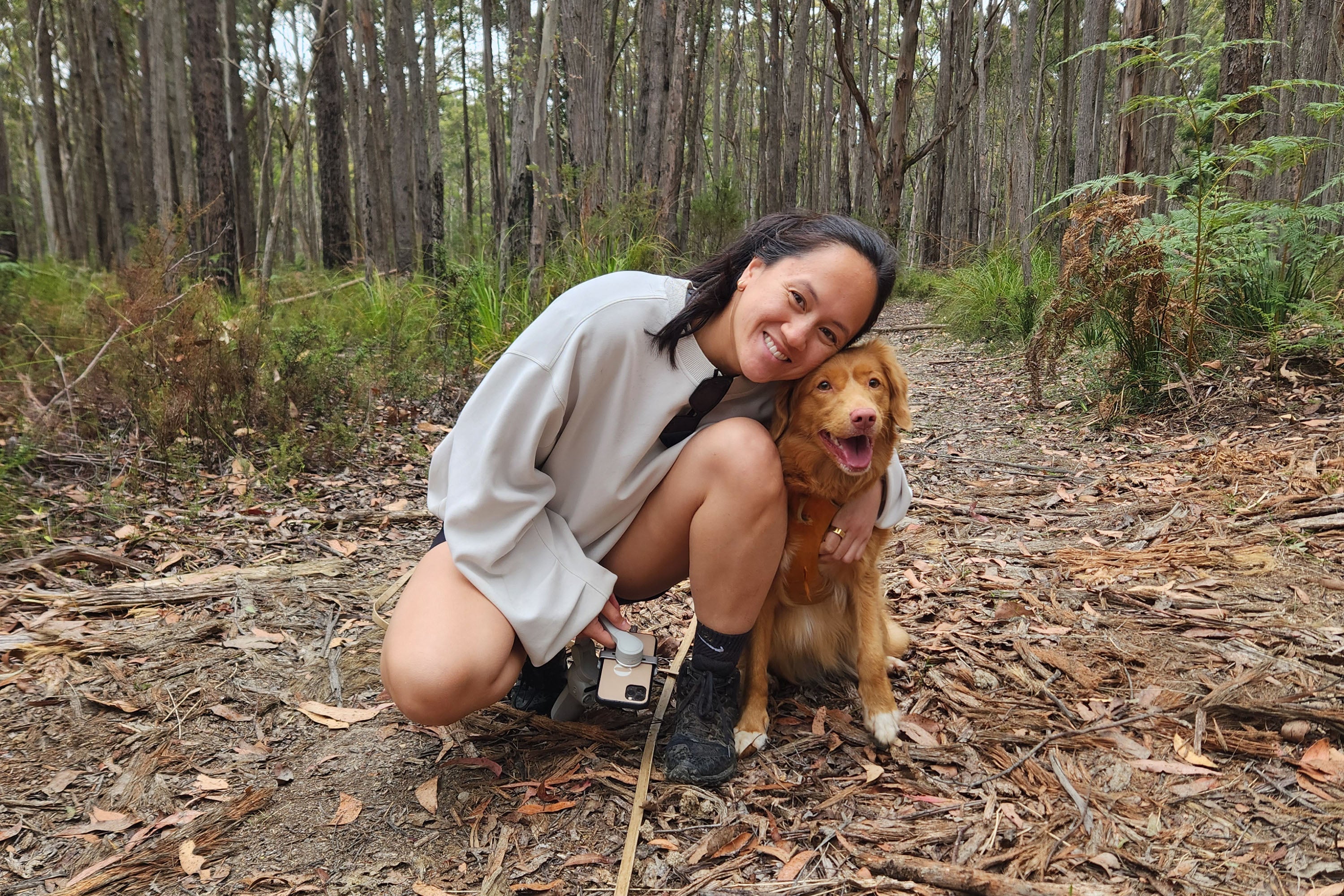 Lyonville Horseback Riding Loop
